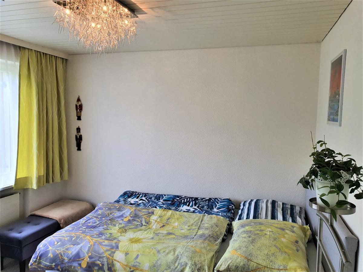 Dreamlandranch Vorarlberg Apartment Schlins Luaran gambar