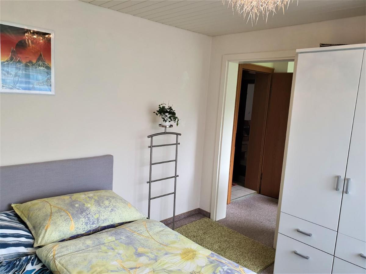 Dreamlandranch Vorarlberg Apartment Schlins Luaran gambar