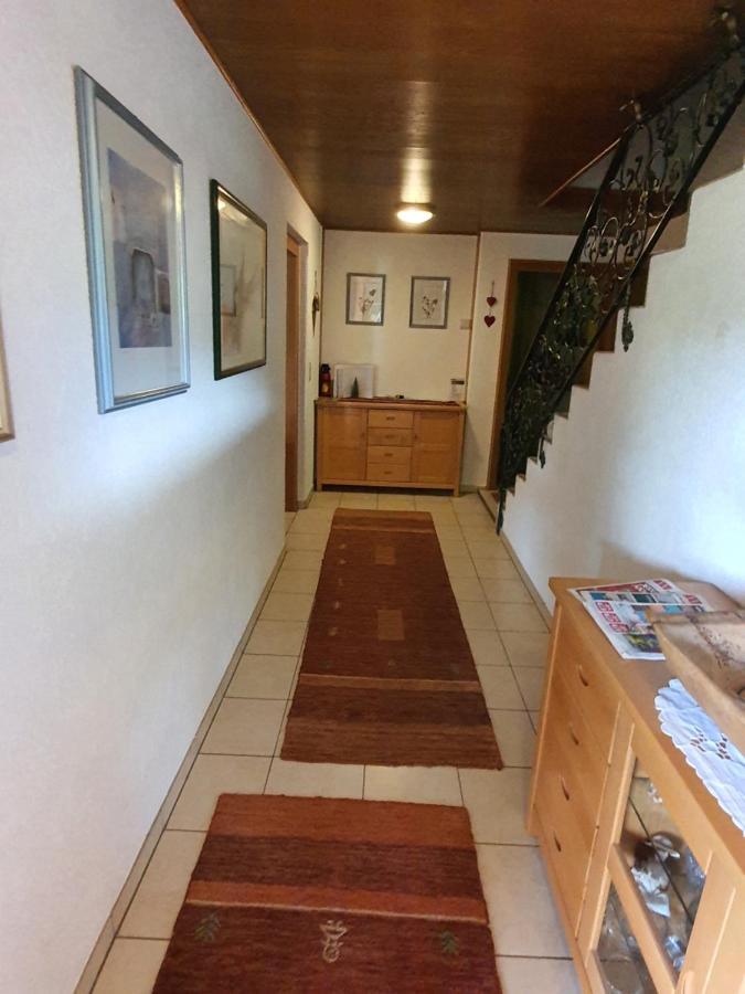 Dreamlandranch Vorarlberg Apartment Schlins Luaran gambar