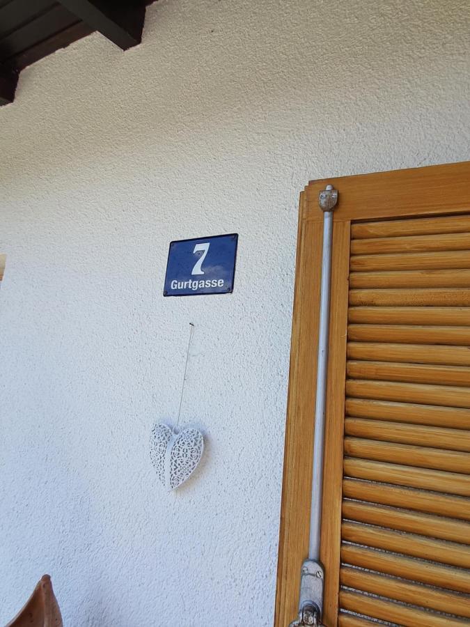 Dreamlandranch Vorarlberg Apartment Schlins Luaran gambar