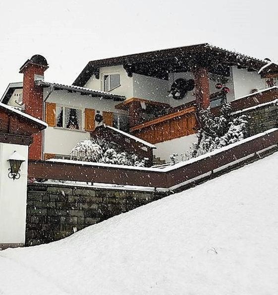 Dreamlandranch Vorarlberg Apartment Schlins Luaran gambar