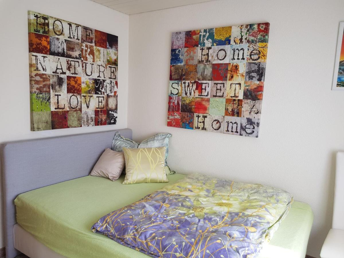 Dreamlandranch Vorarlberg Apartment Schlins Luaran gambar
