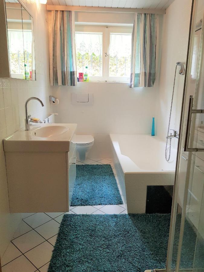 Dreamlandranch Vorarlberg Apartment Schlins Luaran gambar